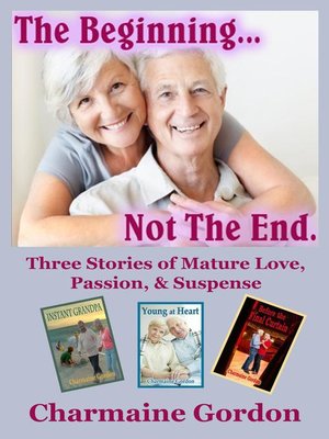 cover image of The Beginning... Not the End